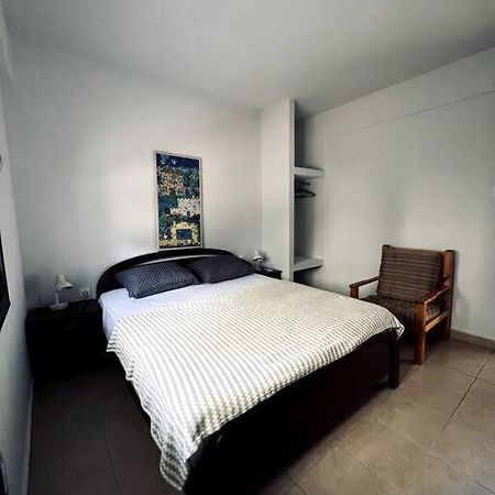 Olympus And Sea View Apartment Πλαταμώνας Εξωτερικό φωτογραφία