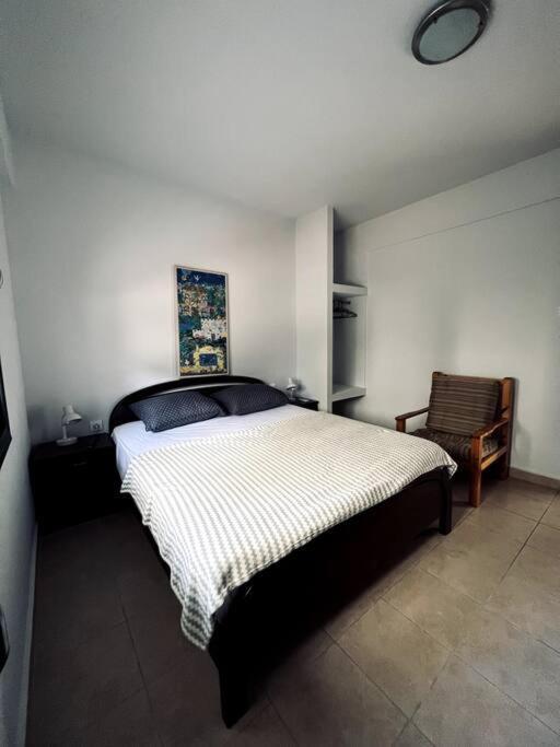 Olympus And Sea View Apartment Πλαταμώνας Εξωτερικό φωτογραφία