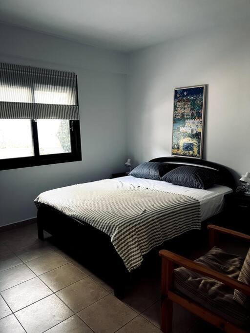 Olympus And Sea View Apartment Πλαταμώνας Εξωτερικό φωτογραφία